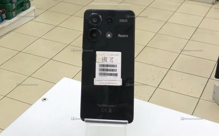 Xiaomi Redmi Note 13 8/128Gb