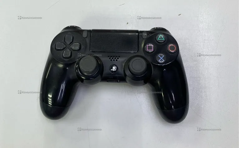 PS4. джойстик на ps4