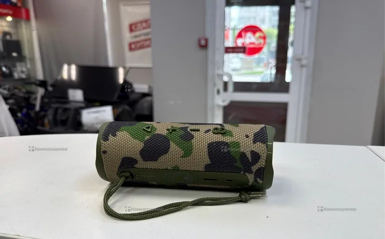 Колонка  JBL flip 6 Китай