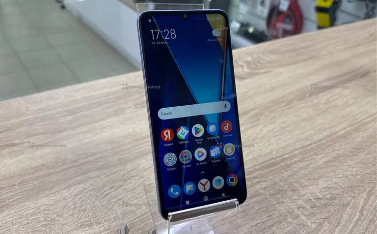 Xiaomi poco c65 6/128GB