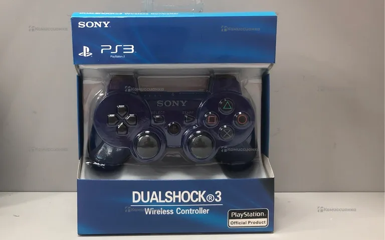 PS3. Джостик (реплика)