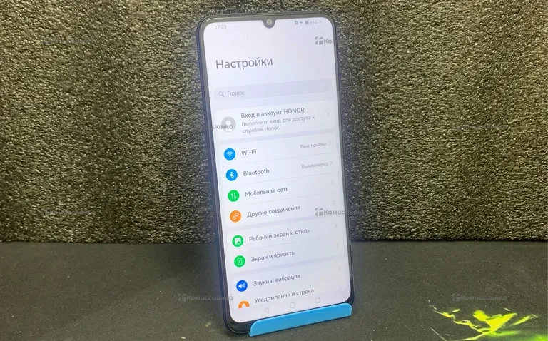 Honor X7a 4/128Gb