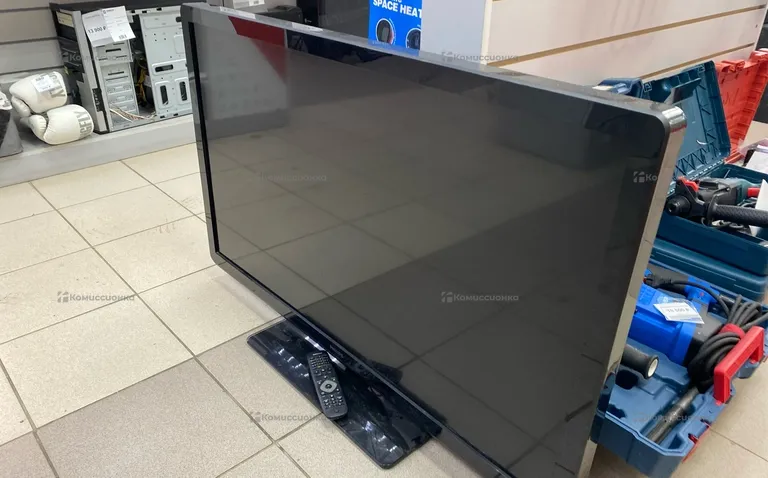 Телевизор Philips 42PFL3007H/60