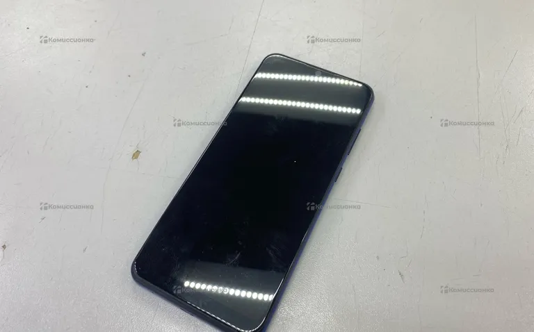 ZTE blade a5 2020ru