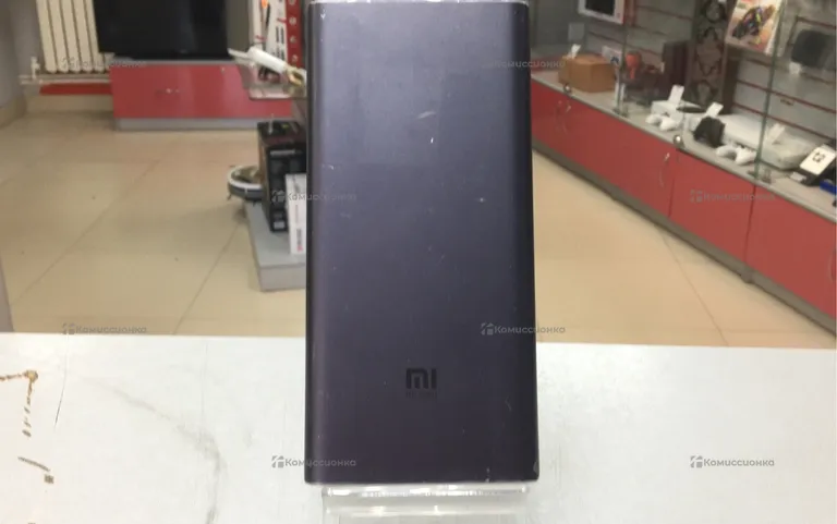 Power Bank Mi