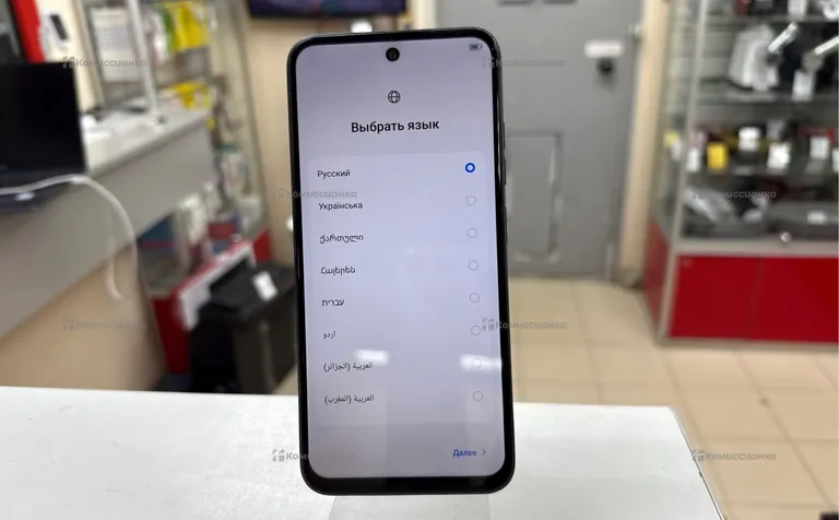 Tecno SPARK Go 1 3/64
