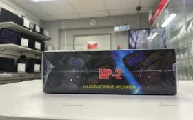 Купить Блок питания тату машин HP-2 Huricane Power б/у , в Краснодар Цена:590рублей