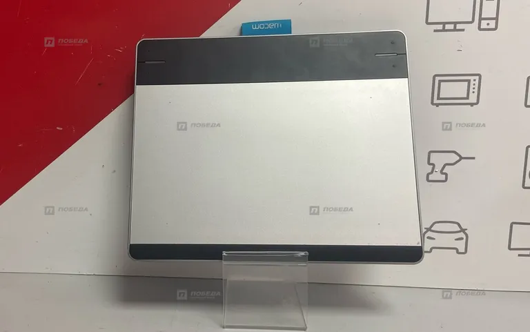 Графический планшет WACOM CTL-480S