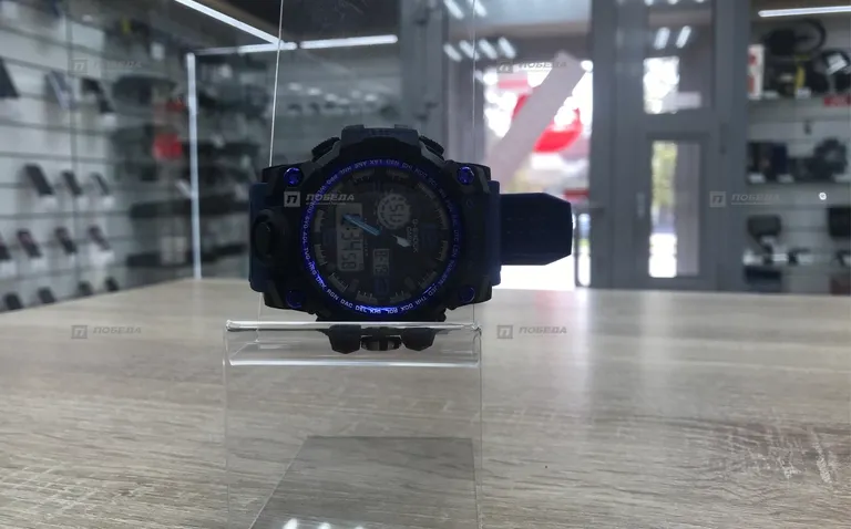 Часы g-shock