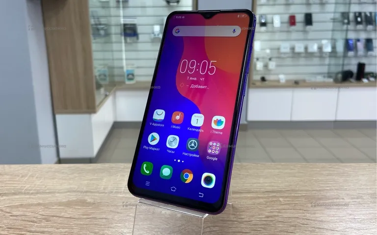 Vivo Y93 6128 GB