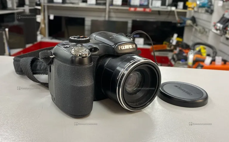 Фотоаппарат Fujifilm FinePix s2980