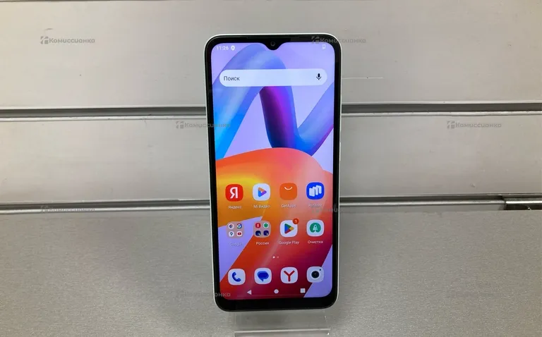 Xiaomi Redmi A2+ 3/64 ГБ