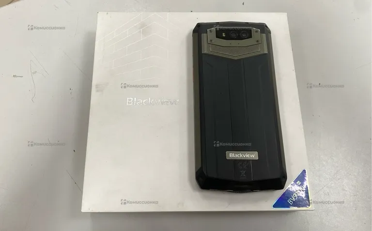 Blackview BV9100