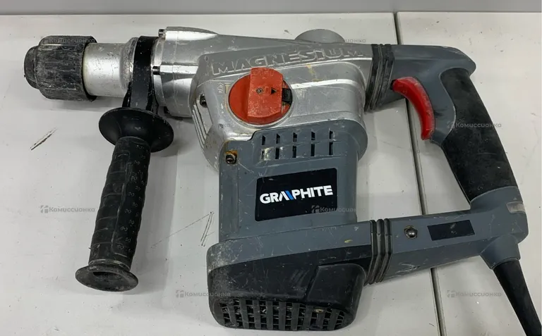 Перфоратор Graphite 58G874