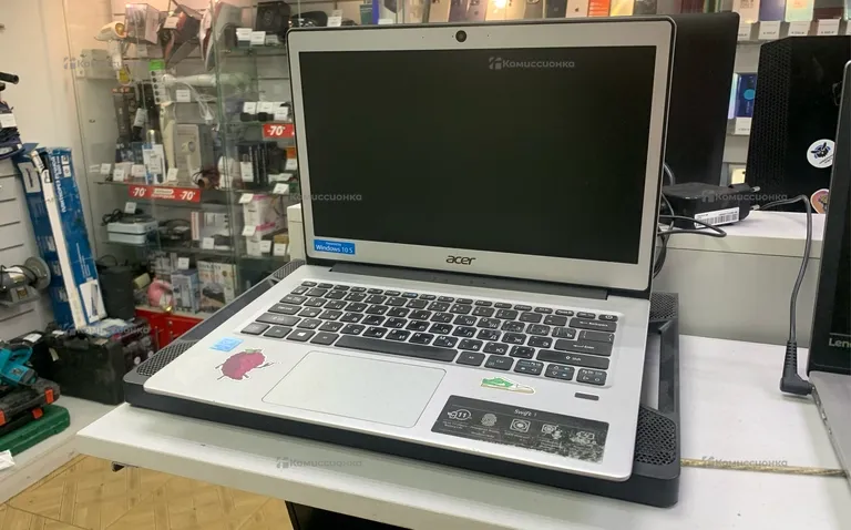 Ноутбук Acer N17P2