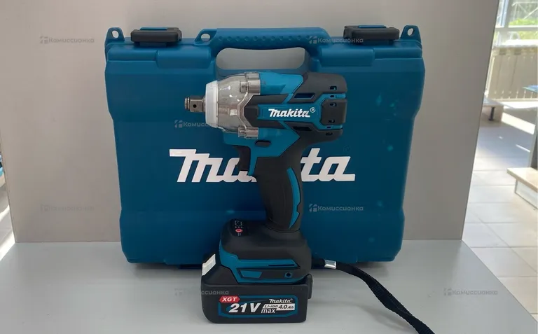 Гайковерт Makita (Rep)