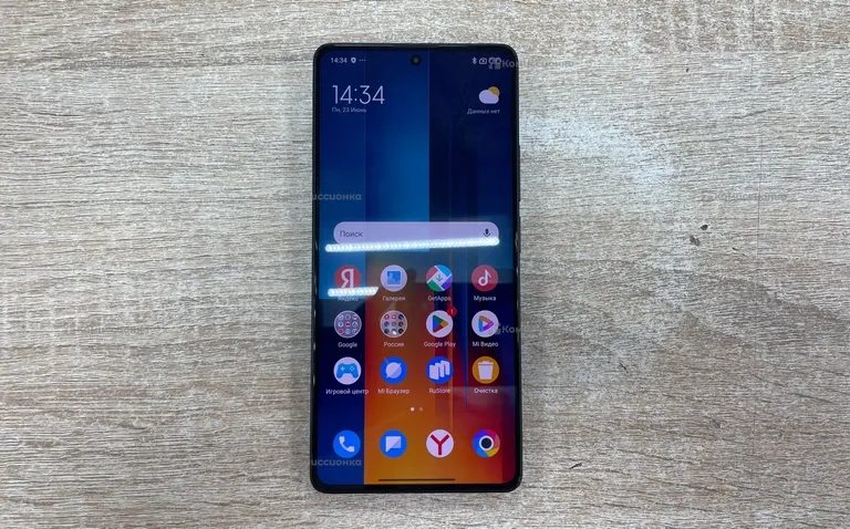 Xiaomi POCO M6 Pro 8/256Gb