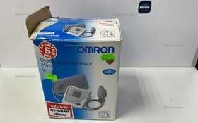Купить Тонометр OMRON M1Classic (полуавтомат) б/у , в Набережные Челны Цена:690рублей
