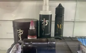 Купить Тату Машинка Flux б/у , в Екатеринбург Цена:5550рублей