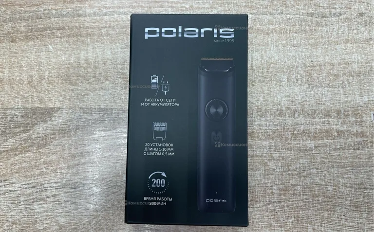 Тример Polaris PHC2100
