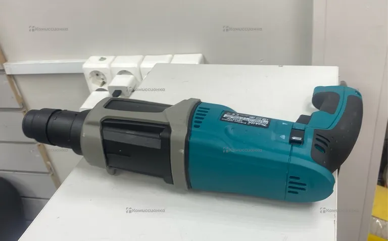 Перфоратор MAKITA HR2470 rep