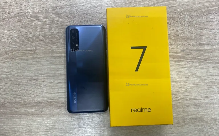 Realme 7 8/128Gb