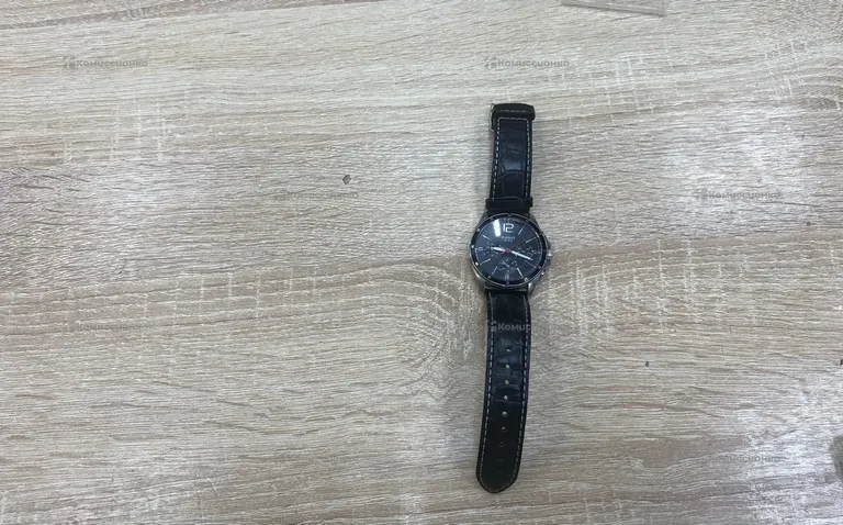 Часы  Casio MTP-1374