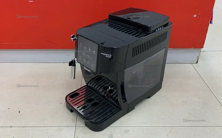 Кофемашина delonghi