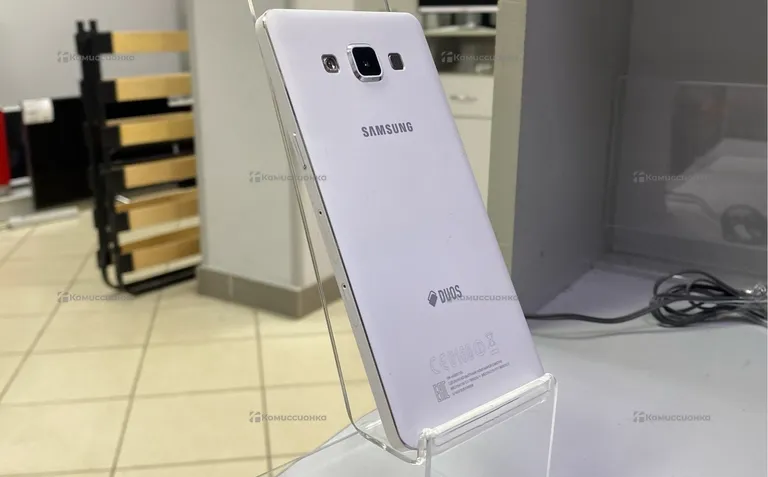 Samsung galaxy a5 2016