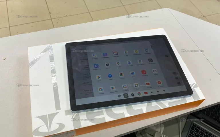 Планшет Teclast M50S 4/128