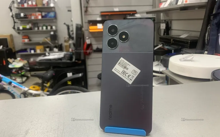 Realme Note 50 3/64Gb