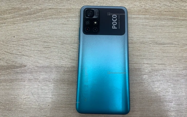 Poco m4 pro 5G 64gb