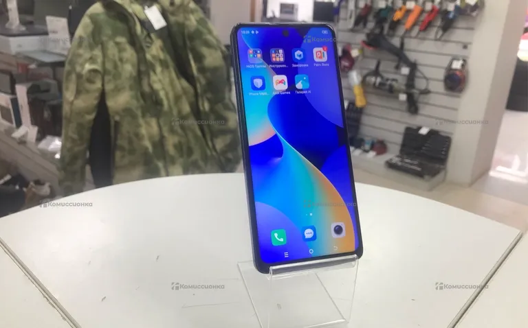 Tecno Spark 10 Pro 8/256gb.