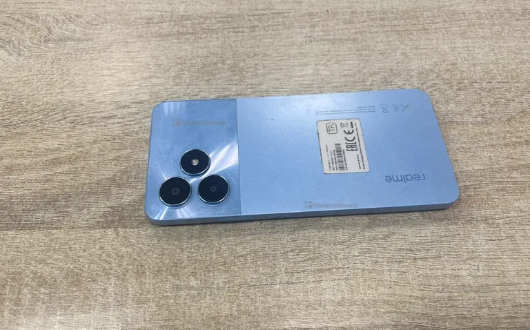Realme Note 50 3/64Gb
