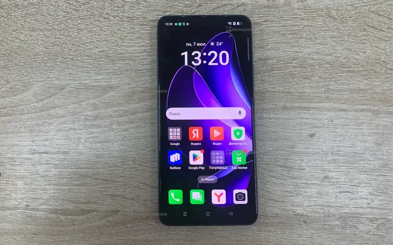 OPPO Reno 13F 8/256Gb