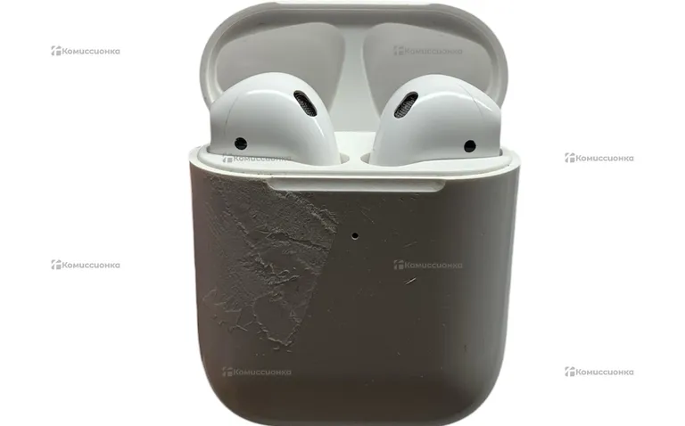 Наушники  AirPods replica