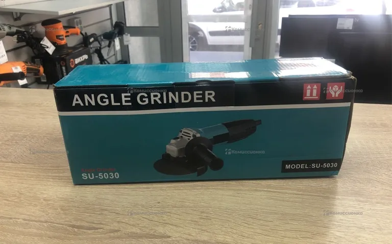 ушм Makita 125(реп)