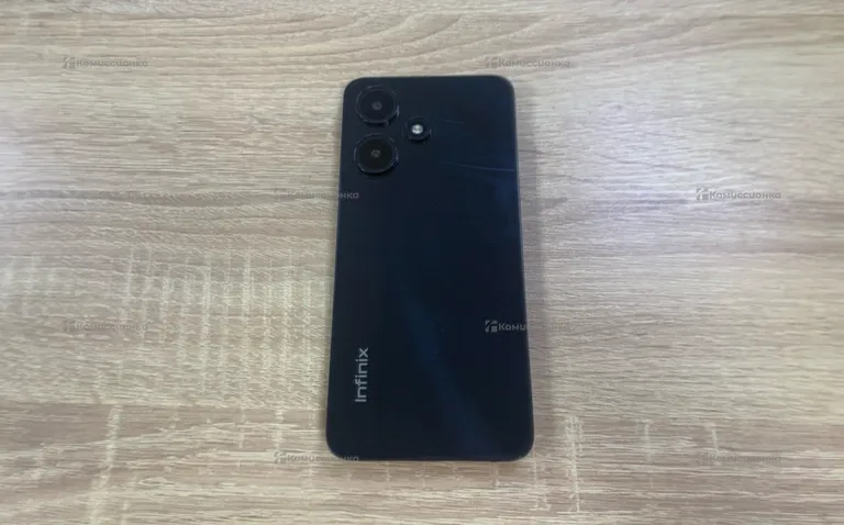 Infinix Hot 30i 8/128Gb