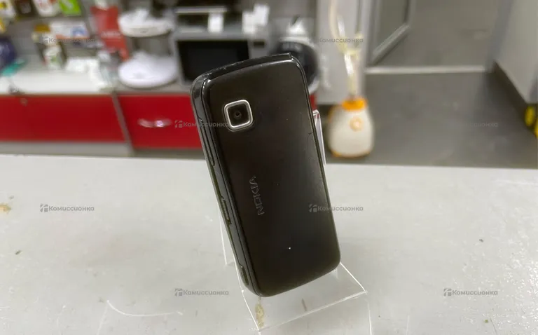 Nokia 5228