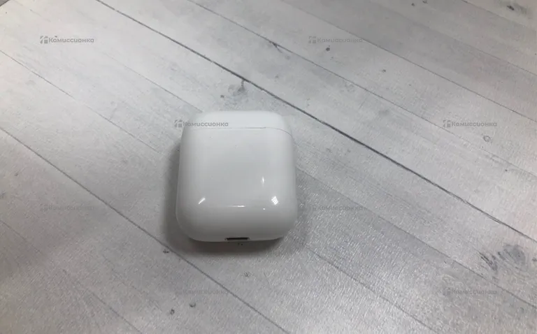 Наушники  airpods