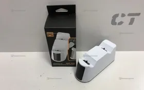 Купить Док станция для джойстиков PS5 б/у , в Набережные Челны Цена:850рублей