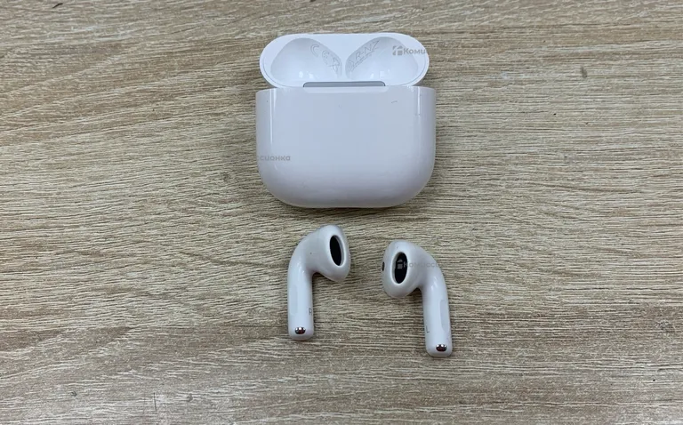 Наушники  AirPods 4 (ANC)