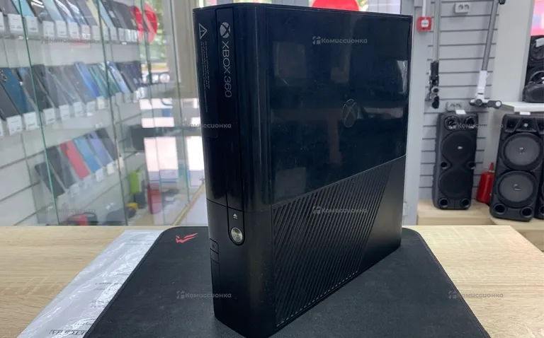 Xbox 360