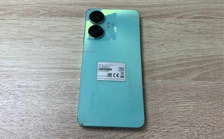 Realme C55 8/256 ГБ