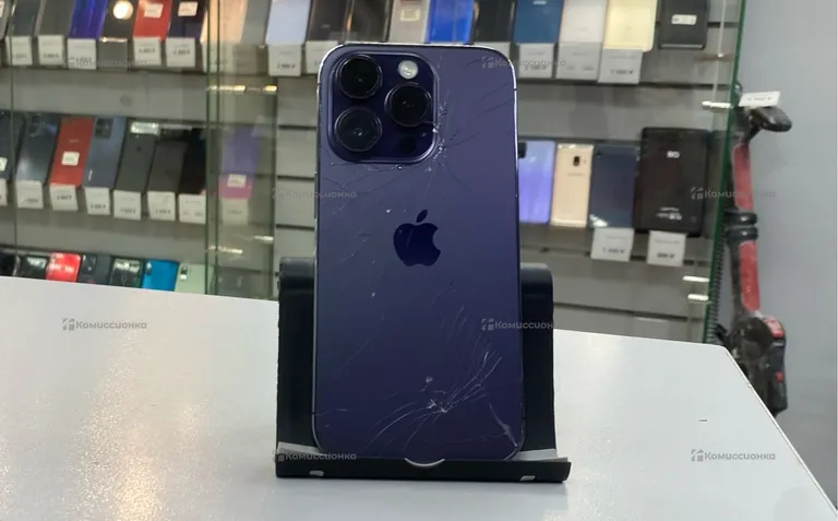 Apple iPhone 14 Pro 128Gb