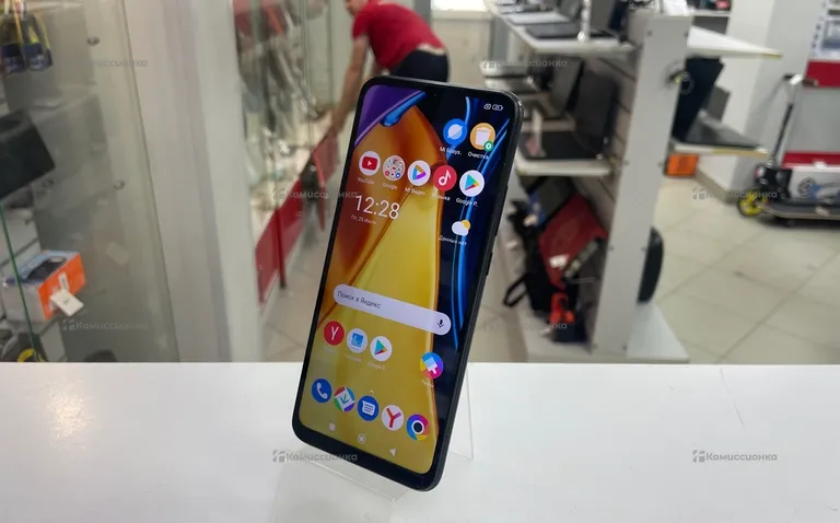 Xiaomi POCO C40 3/32 ГБ