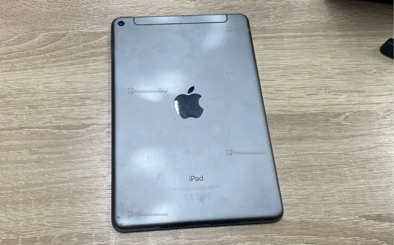 Планшет Apple iPad mini 5 64gb