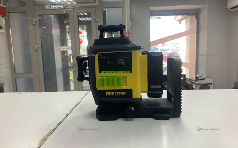 Лазерный уровень Firecore F95T