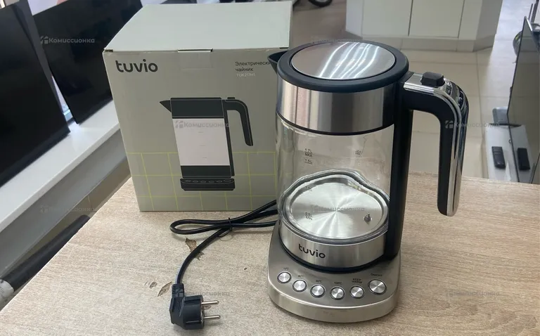 Электрический чайник Tuvio TUK217H1