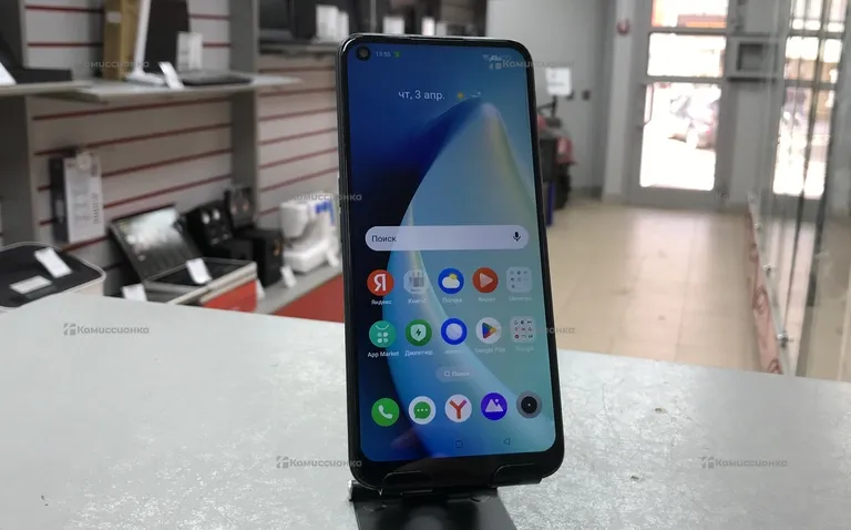 Realme 9 Pro 5G 8/128